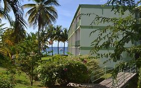 Portsmouth Beach Hotel